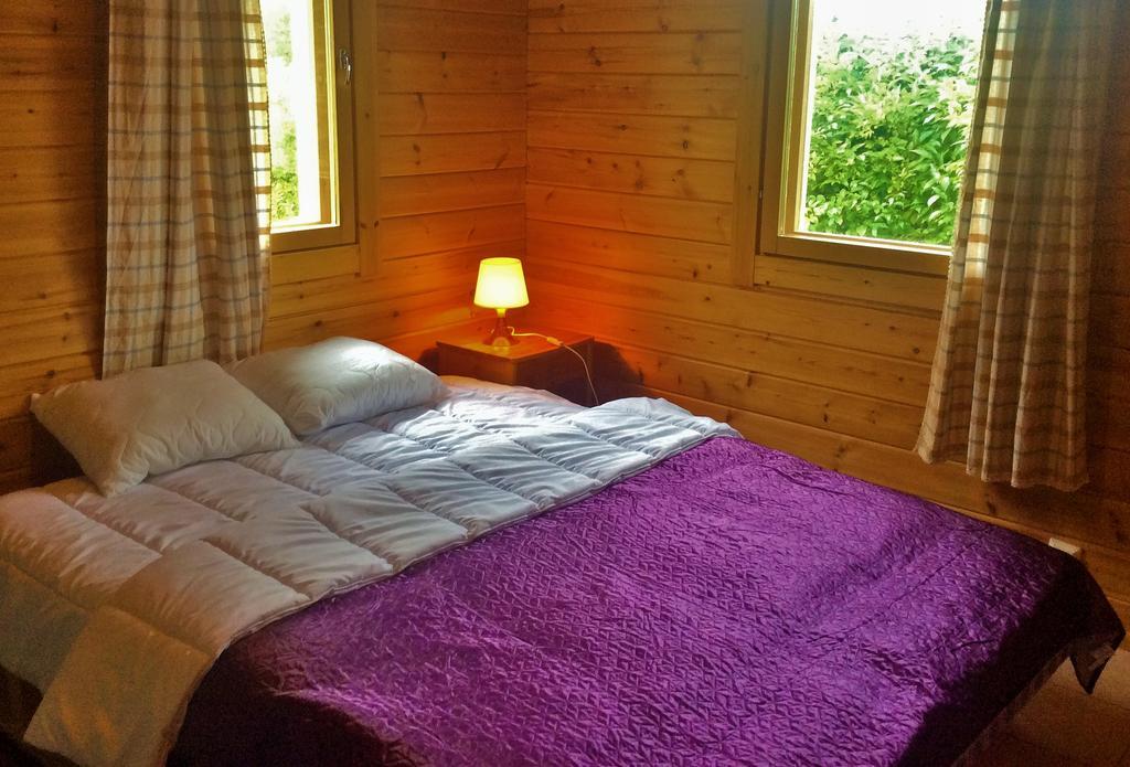 Cottage Nuppulanranta Jämsä Extérieur photo